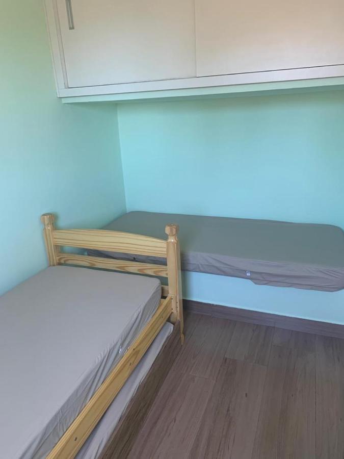 Apartamento 1 Quadra Da Praia! Ilha Comprida Exterior foto