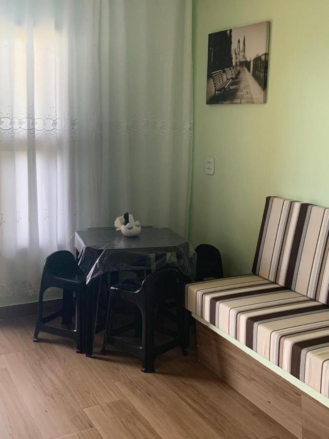 Apartamento 1 Quadra Da Praia! Ilha Comprida Exterior foto