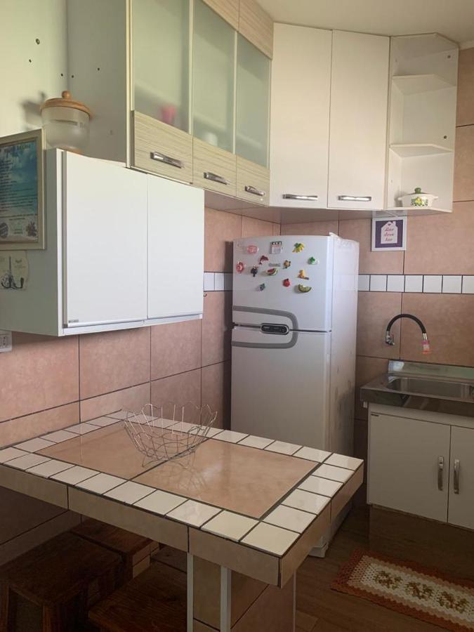 Apartamento 1 Quadra Da Praia! Ilha Comprida Exterior foto
